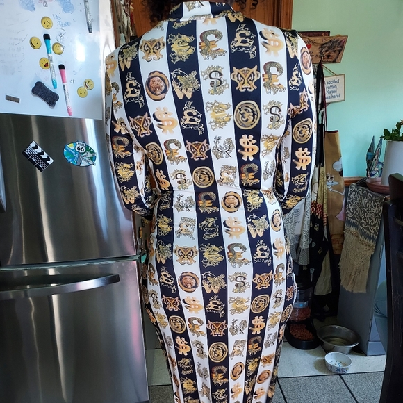 Dress - Picture 3 of 5